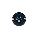 M01T - 1" Pro Audio High - Frequency Tweeter - M01T - Diamond Audio