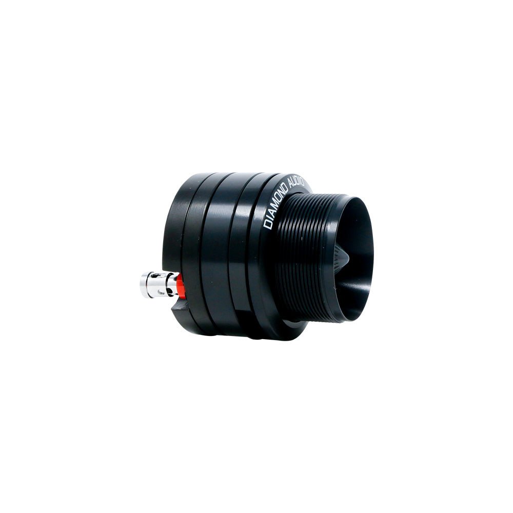 M01T - 1" Pro Audio High - Frequency Tweeter - M01T - Diamond Audio