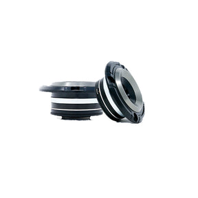 M075T - 1" Compression Extreme Output Tweeter - Short Horn Version