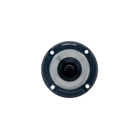 M075T - Compression Extreme Output Tweeter - M075T - Diamond Audio