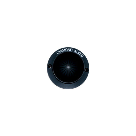 M175T - Compression Horn Extreme Output Tweeter - M175T - Diamond Audio