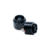 M1SRT - 1" Compression Extreme Output Tweeter - Short Horn Version - M1SRT - Diamond Audio