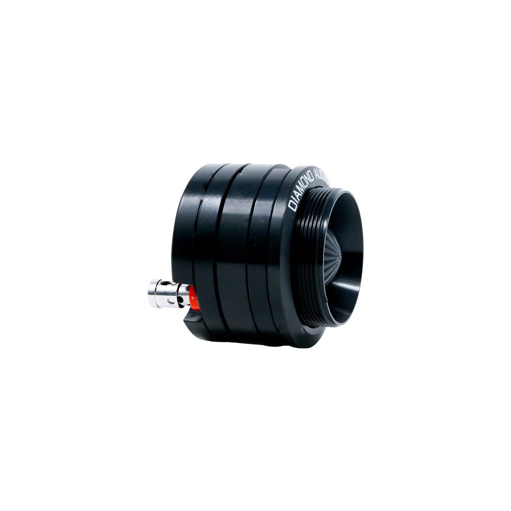 M1SRT - 1" Compression Extreme Output Tweeter - Short Horn Version - M1SRT - Diamond Audio