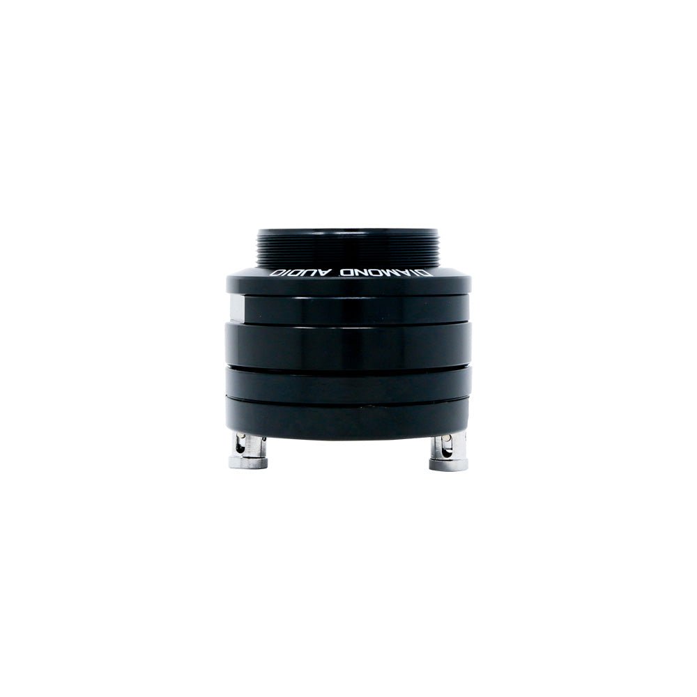 M1SRT - 1" Compression Extreme Output Tweeter - Short Horn Version - M1SRT - Diamond Audio