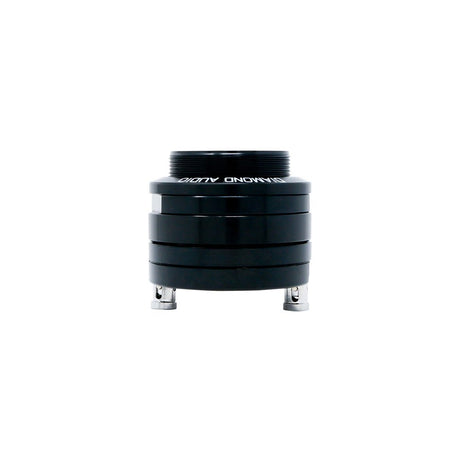 M1SRT - 1" Compression Extreme Output Tweeter - Short Horn Version - M1SRT - Diamond Audio