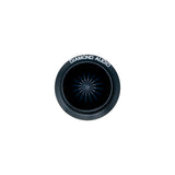 M1SRT - 1" Compression Extreme Output Tweeter - Short Horn Version - M1SRT - Diamond Audio