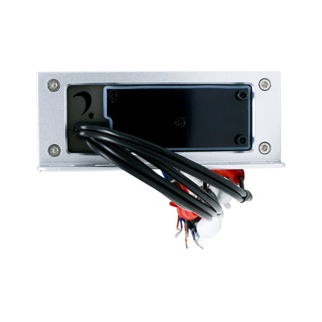 DXM Series 6 - Channel 1000W RMS Full Range Class D Waterproof Amplifier - DXM1000.6D - DXM1000.6D - Diamond Audio