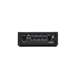 MICROV2 Series 1 - Channel Monoblock Class D Amplifier - MICRO1V2 - MICRO1V2 - Diamond Audio