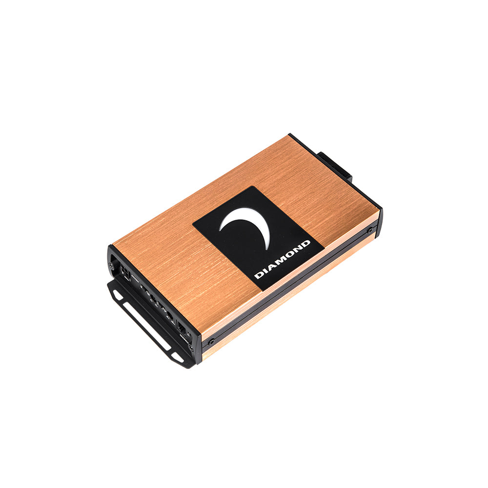 DIAMOND AUDIO – AL & ED's Autosound