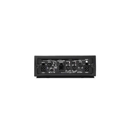 MICROV2 Series 5 - Channel Full Range Class D Amplifier - MICRO5V2 - MICRO5V2 - Diamond Audio