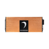 MICROV2 Series 5 - Channel Full Range Class D Amplifier - MICRO5V2 - MICRO5V2 - Diamond Audio