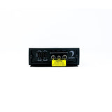 MICRO8U Series 4 - Channel Full Range Class D Amplifier - MICRO84U - MICRO84U - Diamond Audio