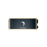 MICRO8U Series 5 - Channel Full Range Class D Amplifier - MICRO85U - MICRO85U - Diamond Audio