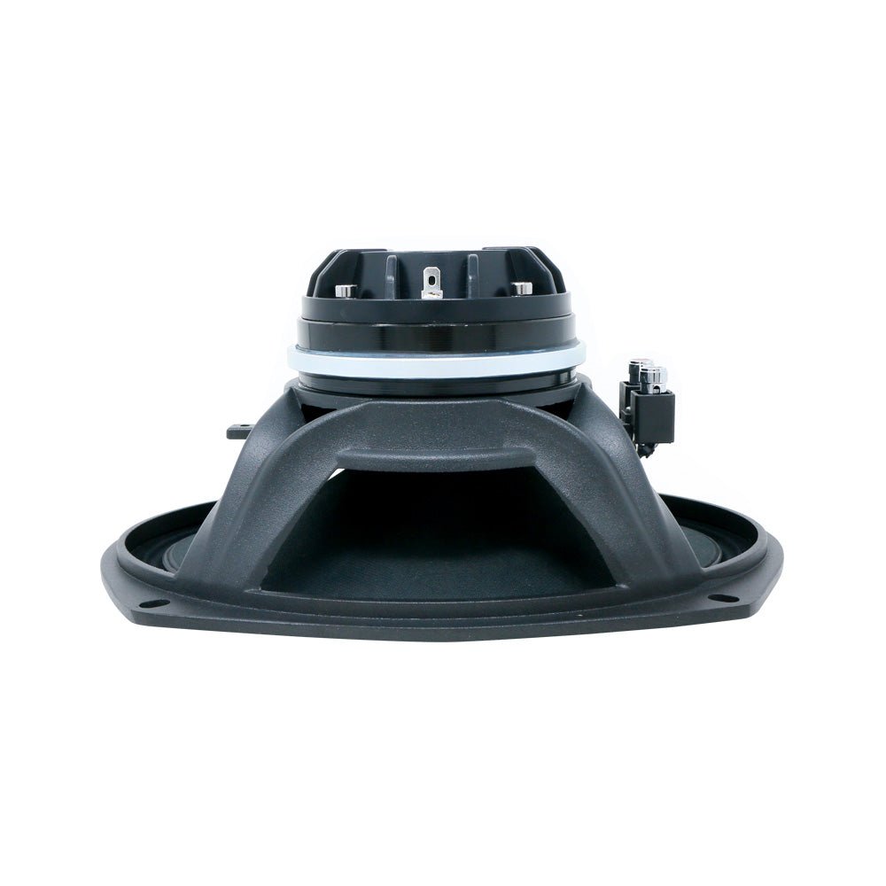 MP Series 6"x9" 2 - Way Full - Range Coaxial Speakers w/1" Horn Tweeter (4Ω) - MP694 - MP694 - Diamond Audio