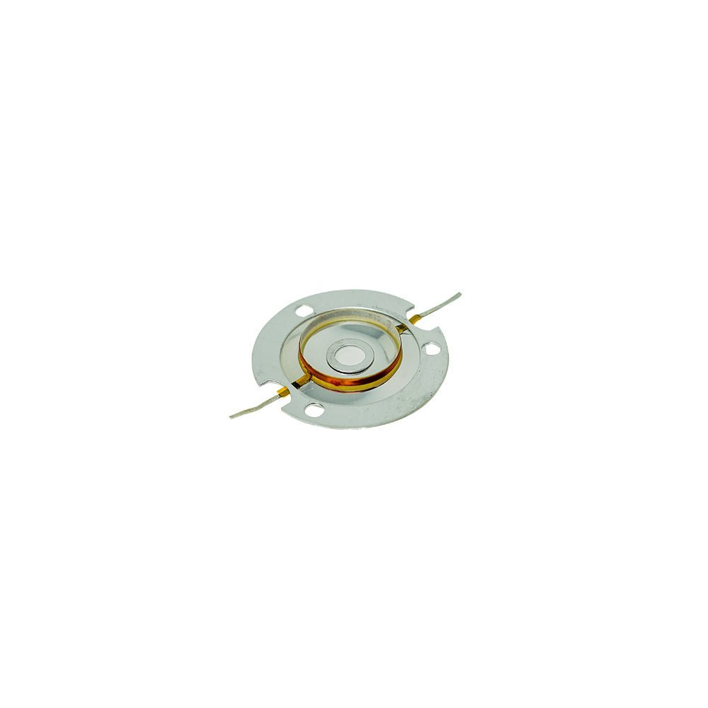 MRDO12 Motorsport 2Ω 1" Replacement Diaphragm for all tweeters except M075T/M075T2