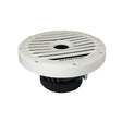 Motorsports Series 10" Marine Subwoofer w/LED Grill (Free Air) - MS104FA - MS104FA - Diamond Audio
