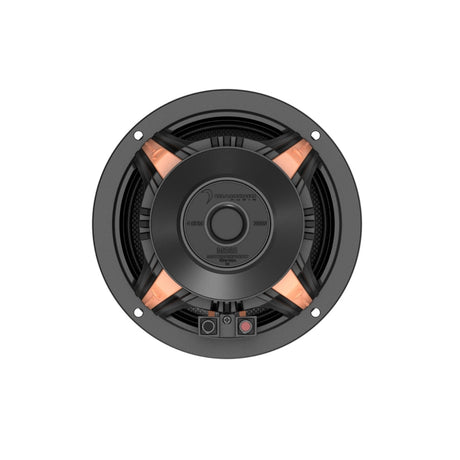 MSNEO SERIES – 6.5″ High Output Neo Midrange Speakers (4Ω) - MS65NEO - MS65NEO - Diamond Audio