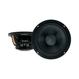 MSNEO SERIES – 6.5″ High Output Neo Midrange Speakers (4Ω) - MS65NEO - MS65NEO - Diamond Audio