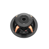 MSNEO SERIES – 6.5″ High Output Neo Midrange Speakers (4Ω) - MS65NEO - MS65NEO - Diamond Audio