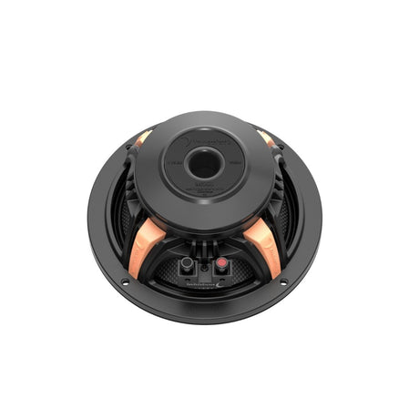 MSNEO SERIES – 6.5″ High Output Neo Midrange Speakers (4Ω) - MS65NEO - MS65NEO - Diamond Audio
