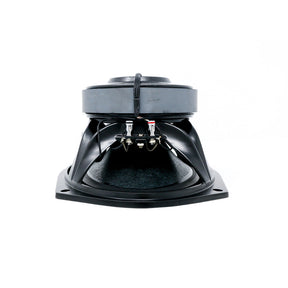 Front view of 6"x9" 2-WAY High Output Coaxsub Speaker System - Motorsport Speaker