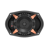 MSNEO SERIES - 6"x9" High Output Neo Midrange Speakers (4Ω) - MS69NEO - MS69NEO - Diamond Audio