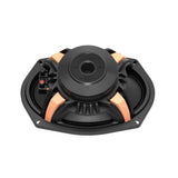 MSNEO SERIES - 6"x9" High Output Neo Midrange Speakers (4Ω) - MS69NEO - MS69NEO - Diamond Audio