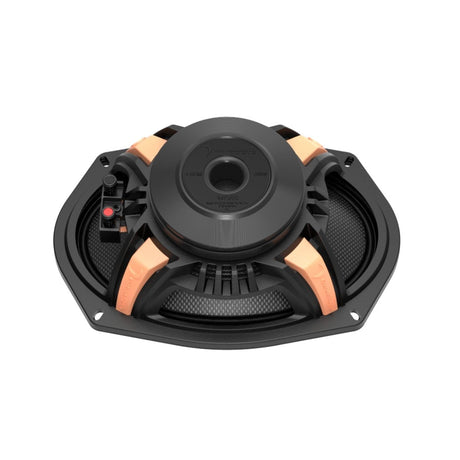 MSNEO SERIES - 6"x9" High Output Neo Midrange Speakers (4Ω) - MS69NEO - MS69NEO - Diamond Audio