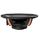 MSNEO SERIES - 6"x9" High Output Neo Midrange Speakers (4Ω) - MS69NEO - MS69NEO - Diamond Audio