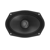 MSNEO SERIES - 6"x9" High Output Neo Midrange Speakers (4Ω) - MS69NEO - MS69NEO - Diamond Audio