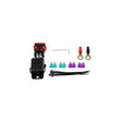 MSATC - Fuse Holder 8AWG Input 8AWG Output Waterproof - MSATC - Diamond Audio