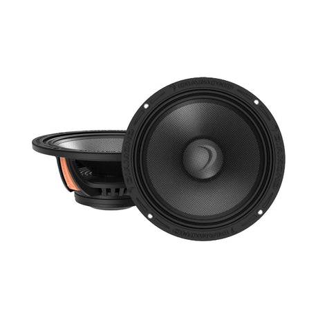 MSNEO SERIES - 8" High Output Mid Bass Speakers (2Ω) - MSMB82NEO - MSMB82NEO - Diamond Audio