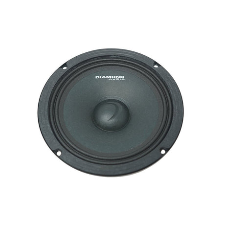 MS PRO Series 8" High Output Speakers (Pair) - MSPRO8 - MSPRO8 - Diamond Audio