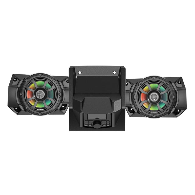 MSRGRKD1 - Ranger Dash Audio Speaker Kit - MSRGRKD1 - Diamond Audio