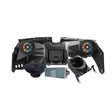 MSX3KM2 - Can - Am X3 Dash Audio Speaker Kit - MSX3KM2 - Diamond Audio