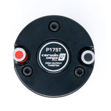 Pro Series 1" Compression Horn Tweeters - P175T