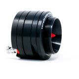 Pro Series 1" Short Compression Bullet Horn Tweeter - P1SRT