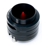 Pro Series 1" Short Compression Bullet Horn Tweeter - P1SRT