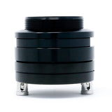 Pro Series 1" Short Compression Bullet Horn Tweeter - P1SRT