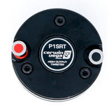 Pro Series 1" Short Compression Bullet Horn Tweeter - P1SRT