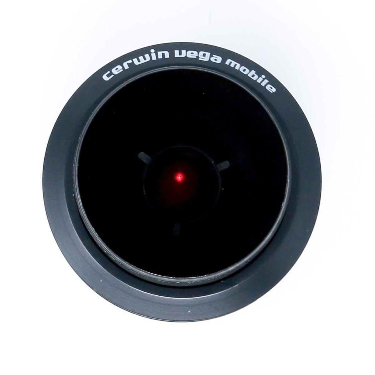 Pro Series 1" Compression Bullet Horn Tweeters - P1T