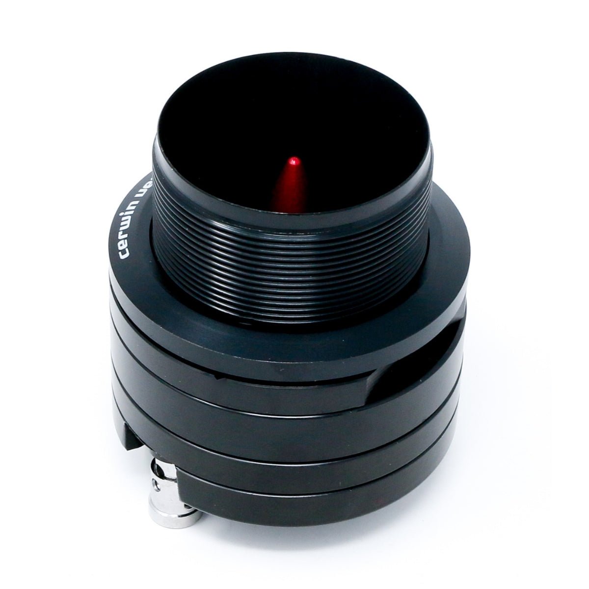 Pro Series 1" Compression Bullet Horn Tweeters - P1T