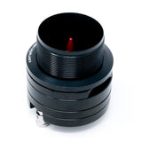Pro Series 1" Compression Bullet Horn Tweeters - P1T