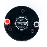 Pro Series 1" Compression Bullet Horn Tweeters - P1T