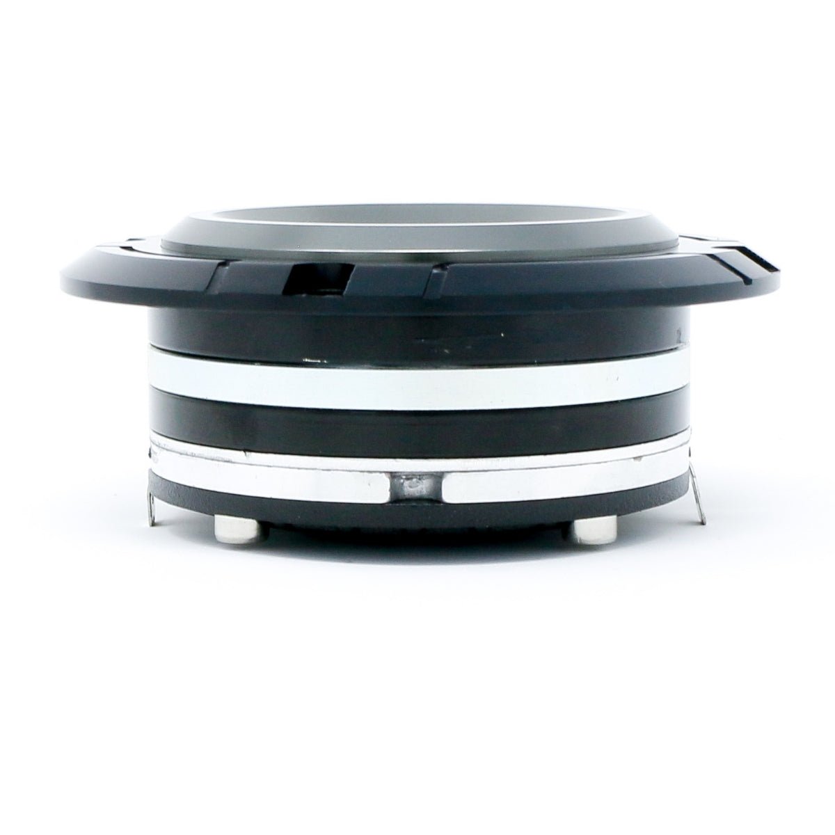Pro Series 1" Flush Mount Compression Horn Tweeter - P75T
