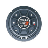2-Way Pro Full Range Coax Horn Speakers