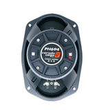 PRO Series 6"x9" 2-Way Full-Range Coax Horn Speakers - PH694