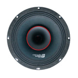 2-Way Pro Full Range Coax Horn Speakers