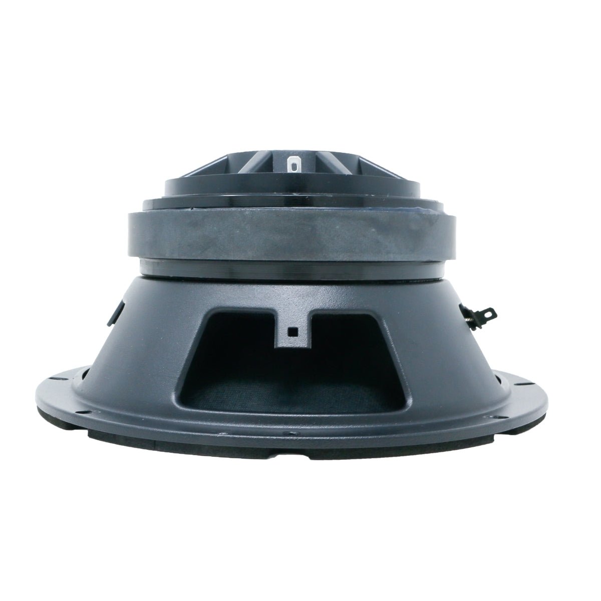 PRO Series 8" 2-Way Full-Range Coax Horn Speakers - PH84