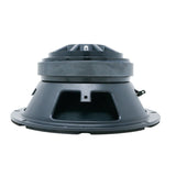 PRO Series 8" 2-Way Full-Range Coax Horn Speakers - PH84